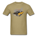 I'm Not Old - GTO - Unisex Classic T-Shirt - khaki