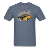 I'm Not Old - GTO - Unisex Classic T-Shirt - denim