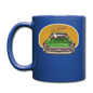 I'm Not Old - Chevy - Full Color Mug - royal blue