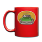 I'm Not Old - Chevy - Full Color Mug - red