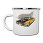 I'm Not Old - GTO - Camper Mug - white