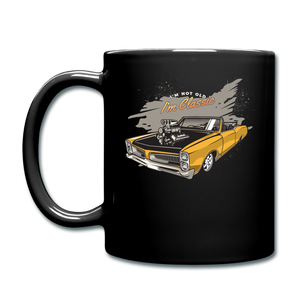 I'm Not Old - GTO - Full Color Mug - black