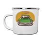 I'm Not Old - Chevy - Camper Mug - white