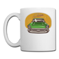 I'm Not Old - Chevy - Coffee/Tea Mug - white