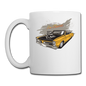 I'm Not Old - GTO - Coffee/Tea Mug - white