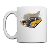I'm Not Old - GTO - Coffee/Tea Mug - white