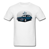 Ride The Classic - Unisex Classic T-Shirt - white