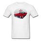 Ride The Classic - GTO - Unisex Classic T-Shirt - white