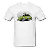 Ride The Classic - VW - Unisex Classic T-Shirt - white