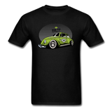 Ride The Classic - VW - Unisex Classic T-Shirt - black