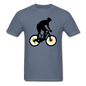 Bike - Sushi - Unisex Classic T-Shirt - denim