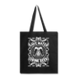 Save Water Drink Beer - White - Tote Bag - black