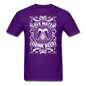 Save Water Drink Beer - Unisex Classic T-Shirt - purple