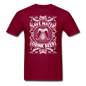 Save Water Drink Beer - Unisex Classic T-Shirt - burgundy