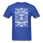 Save Water Drink Beer - Unisex Classic T-Shirt - royal blue