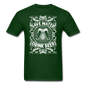 Save Water Drink Beer - Unisex Classic T-Shirt - forest green