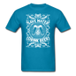 Save Water Drink Beer - Unisex Classic T-Shirt - turquoise