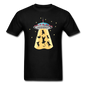 Cats - UFO - Unisex Classic T-Shirt - black