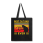 Tote Bag - black