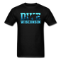 Dive Wisconsin - Unisex Classic T-Shirt - black