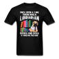 Librarian - Books And Dogs - Unisex Classic T-Shirt - black