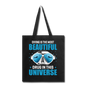 Scuba Diving - Beautiful Drug - Tote Bag - black