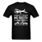 Call Me Pretty - Take Me Flying - White - Unisex Classic T-Shirt - black