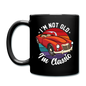 I'm Not Old - MGA - Full Color Mug - black