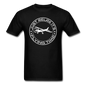 Just Relax - Flying Time - White - Unisex Classic T-Shirt - black