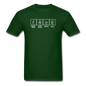 Periodic - Father - White - Unisex Classic T-Shirt - forest green