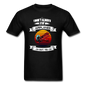 Stop And Look At Airplanes - Retro - Unisex Classic T-Shirt - black