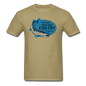 Wisconsin Friday Night Fish Fry Tradition - Unisex Classic T-Shirt - khaki