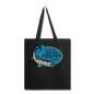 Wisconsin Friday Night Fish Fry Tradition - Tote Bag - black