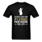 Flying Partners - Father And Son - Unisex Classic T-Shirt - black