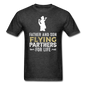 Flying Partners - Father And Son - Unisex Classic T-Shirt - heather black