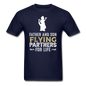 Flying Partners - Father And Son - Unisex Classic T-Shirt - navy