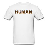 Human - Halloween - Black Cats - Unisex Classic T-Shirt - white