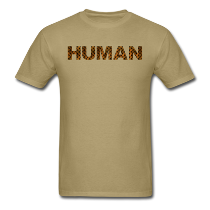 Human - Halloween - Black Cats - Unisex Classic T-Shirt - khaki