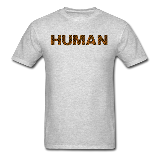 Human - Halloween - Black Cats - Unisex Classic T-Shirt - heather gray