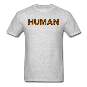 Human - Halloween - Black Cats - Unisex Classic T-Shirt - heather gray