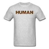Human - Halloween - Black Cats - Unisex Classic T-Shirt - heather gray