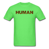 Human - Halloween - Black Cats - Unisex Classic T-Shirt - kiwi