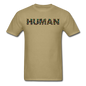 Human - Robots - Unisex Classic T-Shirt - khaki