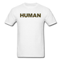 Human - Halloween - Cats - Unisex Classic T-Shirt - white