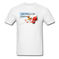 Still Playing With Airplanes - Unisex Classic T-Shirt - white