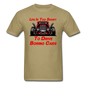 Life Is Too Short To Drive Boring Cars - v3 - Unisex Classic T-Shirt - khaki