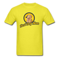 Best Dog Mom - Unisex Classic T-Shirt - yellow