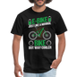 E-Bike - Cooler - Unisex Classic T-Shirt - black