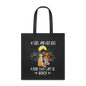 Tote Bag - black